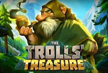 The Trolls Treasure